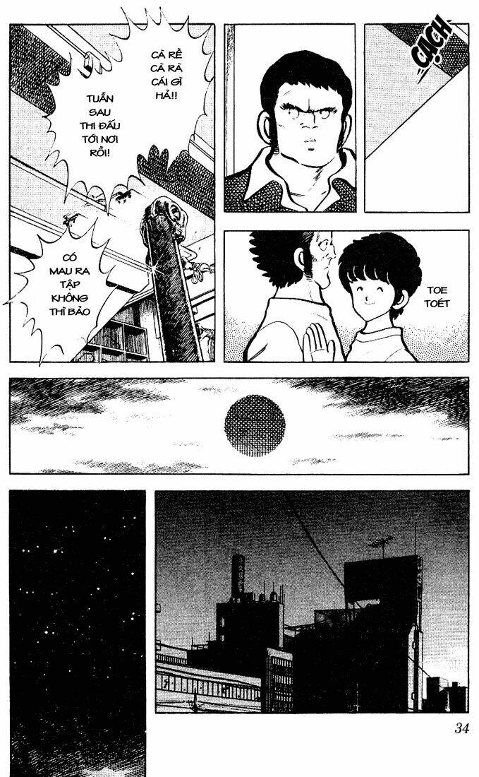Touch: Chapter 71
