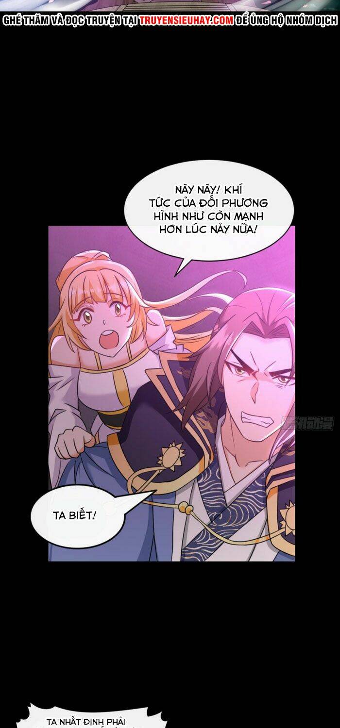 Lão Tổ Của Bạn Đang Online: Chapter 116