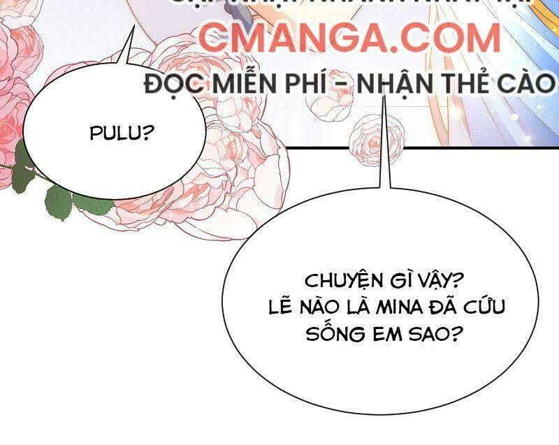 Sủng Hậu Của Vương: Chapter 75