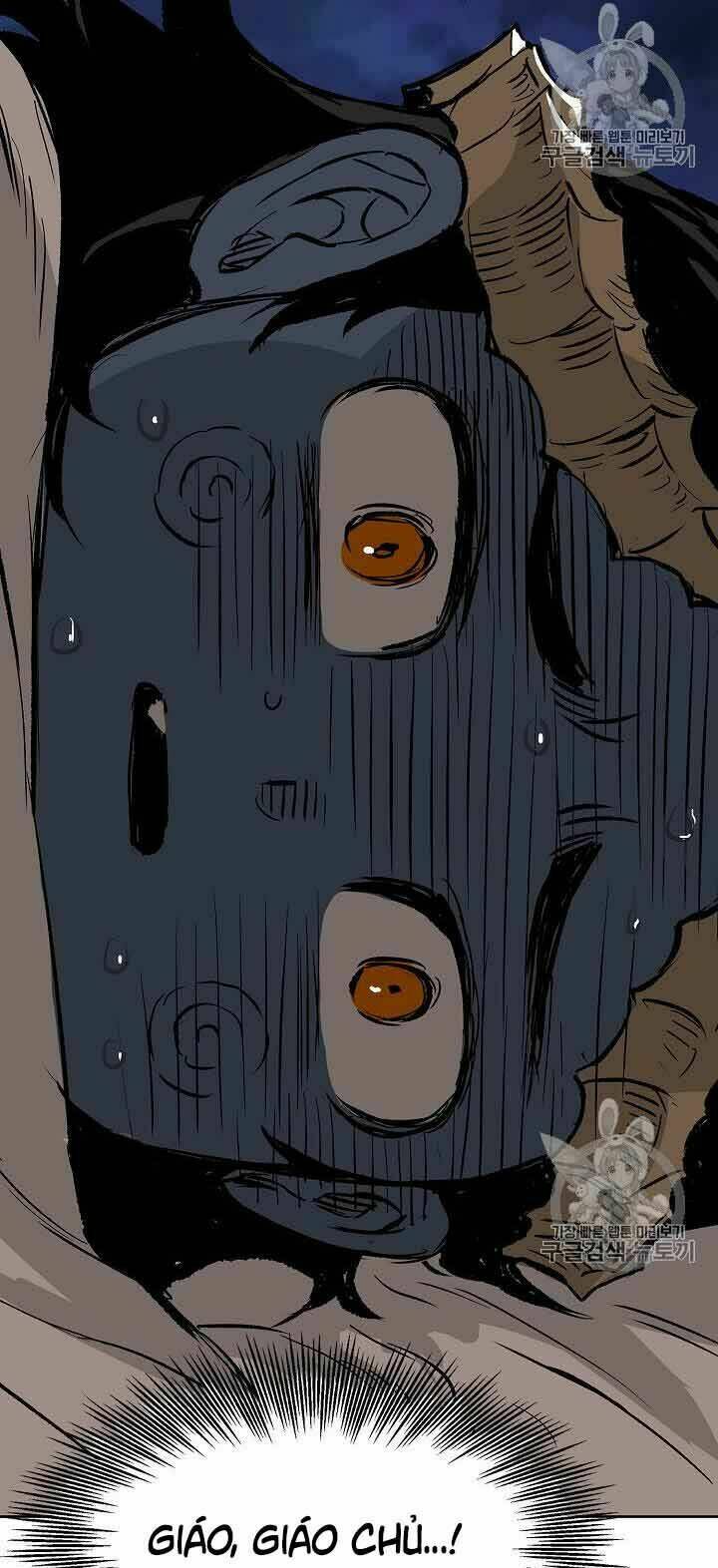 Vô Kiếm Tiểu Tử: Chapter 48