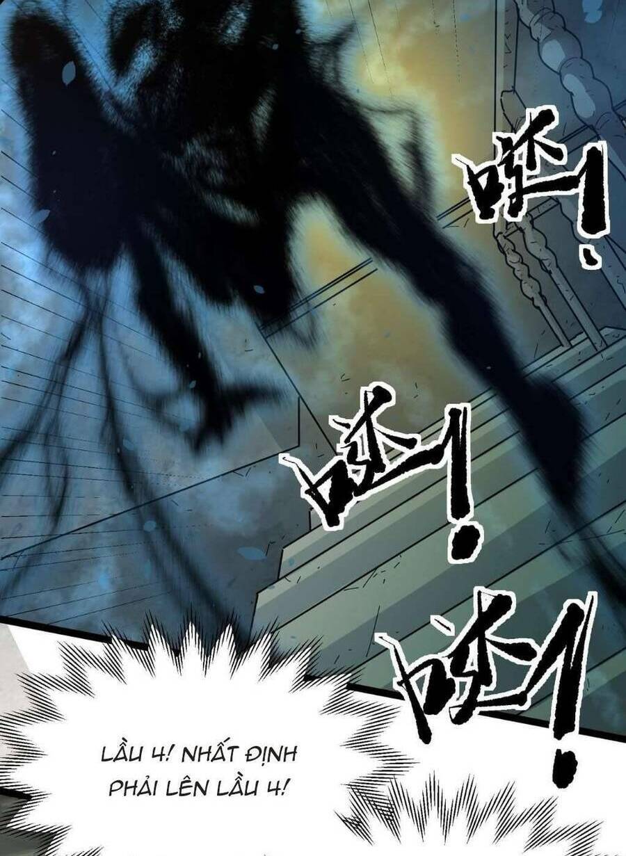 Trò Chơi Hệ Chữa Trị Của Tôi: Chapter 12