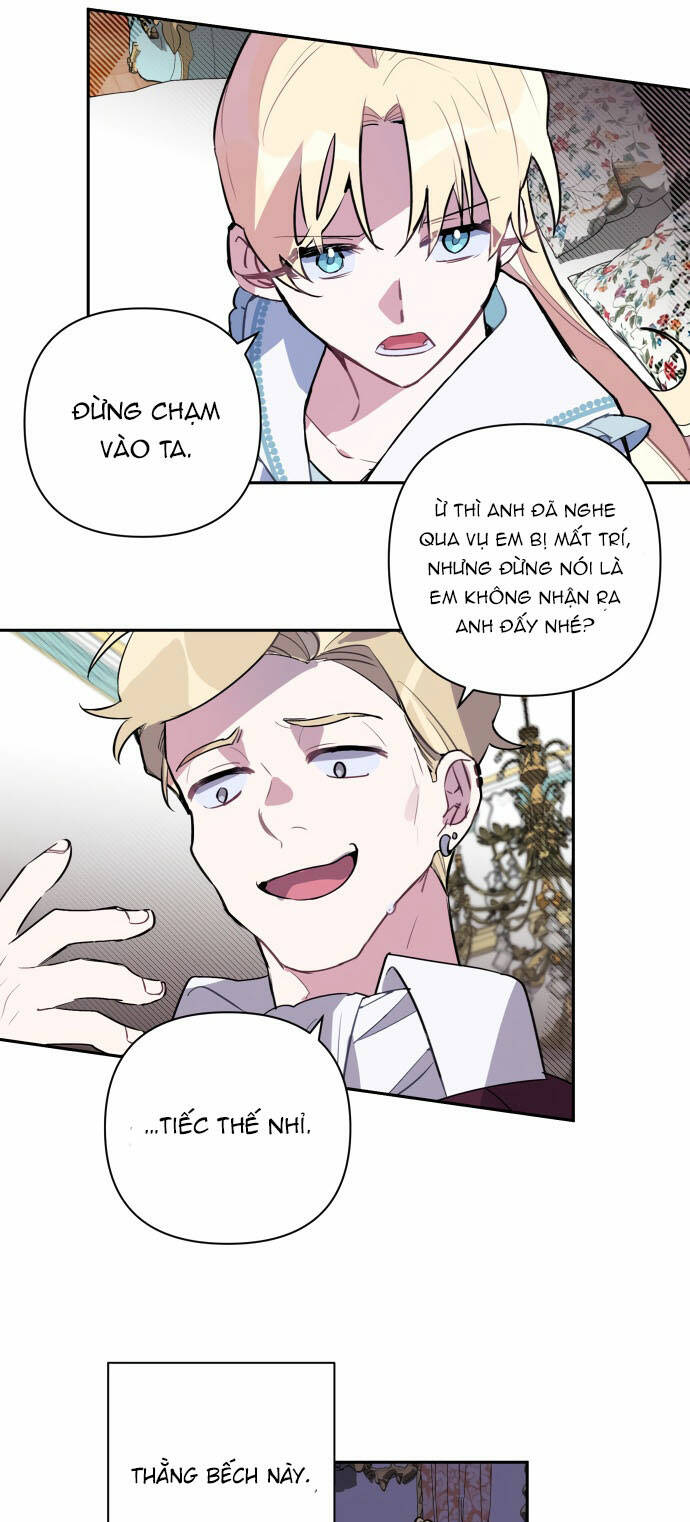 Cách Mà Pháp Sư Đối Mặt Với Cái Chết: Chapter 2.2