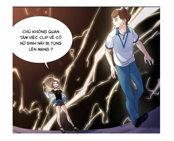 Vua Biến Thái: Chapter 3