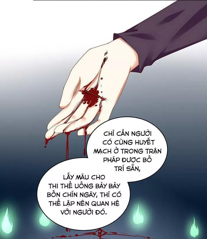 Đô đốc đại nhân sủng thê kí: Chapter 113: Không thể ngã xuống