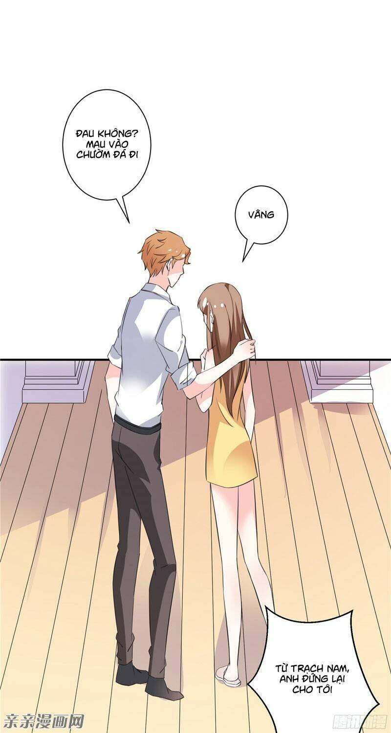 Vợ Yêu Là Báu Vật: Chapter 53