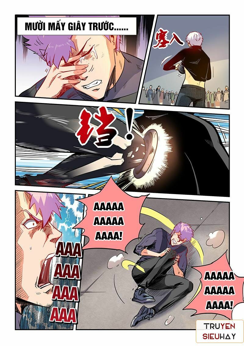 Tu Chân Tứ Vạn Niên: Chapter 39