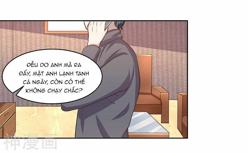 Quy Luật Năm Bản Mệnh Của Hồ Ly: Chapter 9