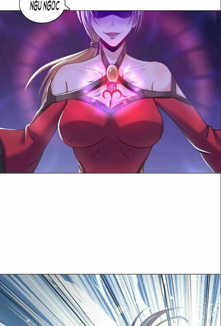 Thần Tiên Dạy Tôi Giả X: Chapter 9