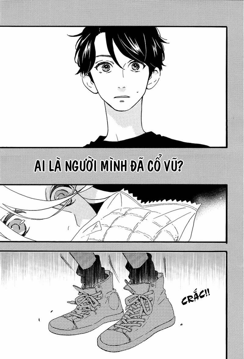 Sao Mai Của Em: Chapter 70