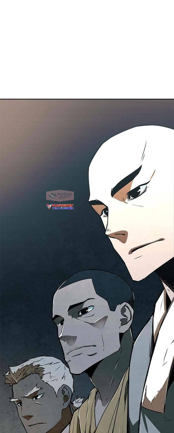 TRẤN HỒN SƯ: Chapter 1