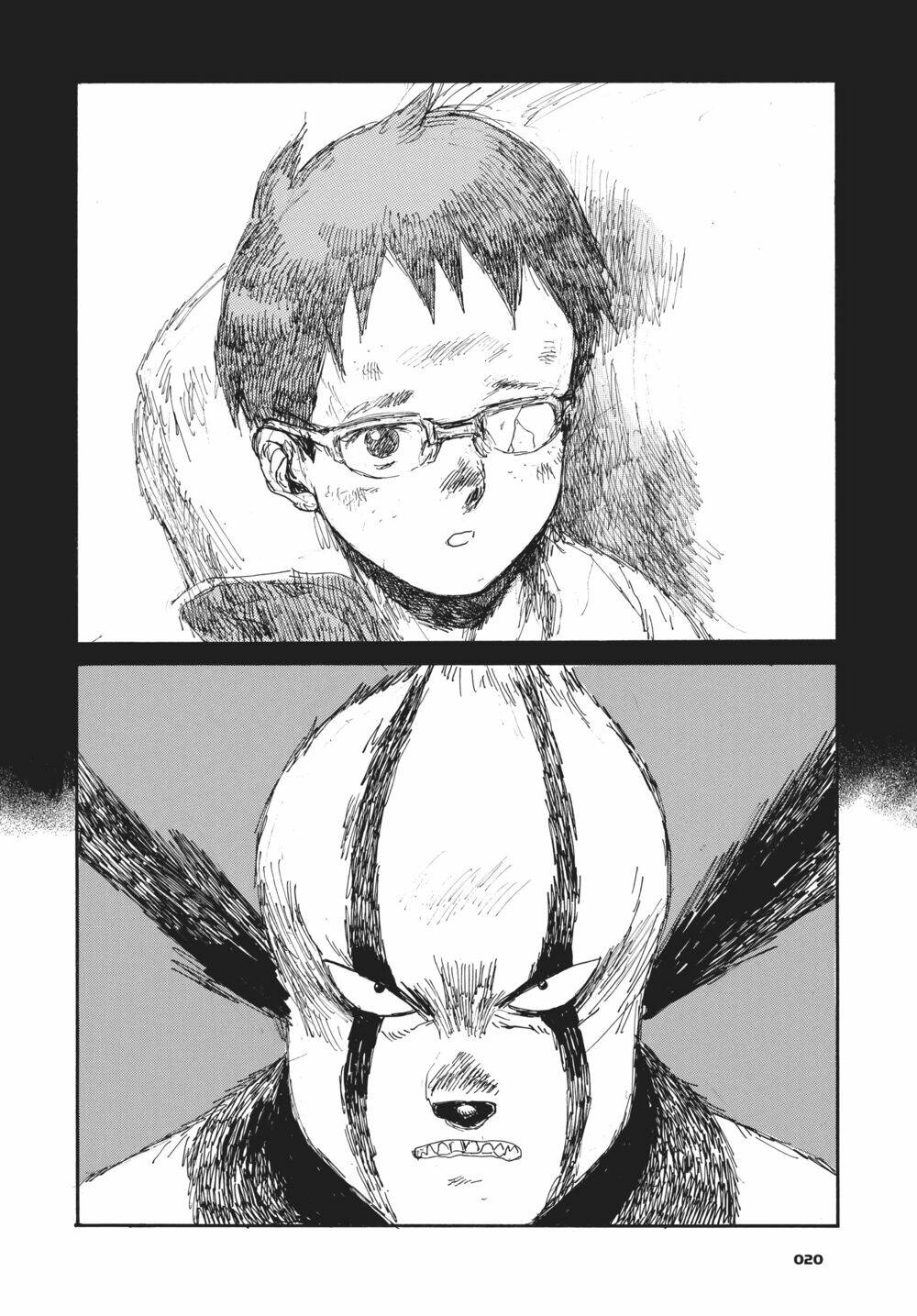 Thế Giới Ma Thuật Và Kẻ Mất Trí: Chapter 138