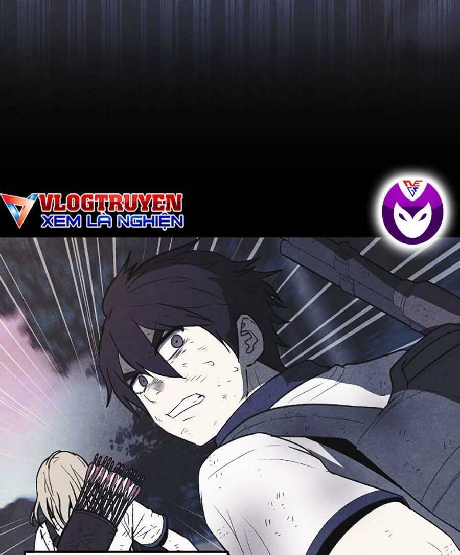 Cậu Bé Shotgun: Chapter 65