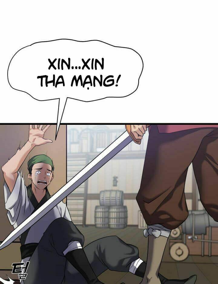 Lôi Thần Chuyển Sinh: Chapter 3