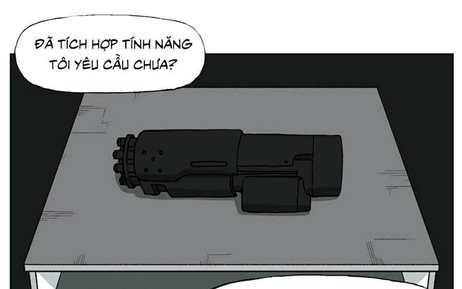 Đại Chiến Muỗi Biến Dị: Chapter 36