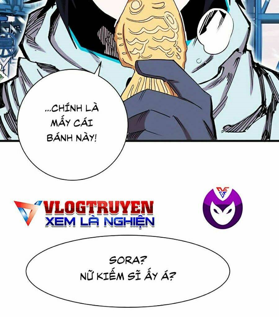 Hard Core Leveling Warrior Ss2: Chapter 91