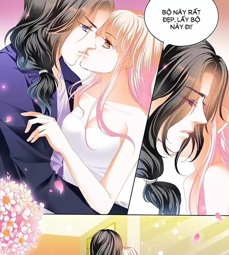 Bá Đạo Tiểu Thúc, Xin Trêu Chọc Vừa Thôi!: Chapter 58