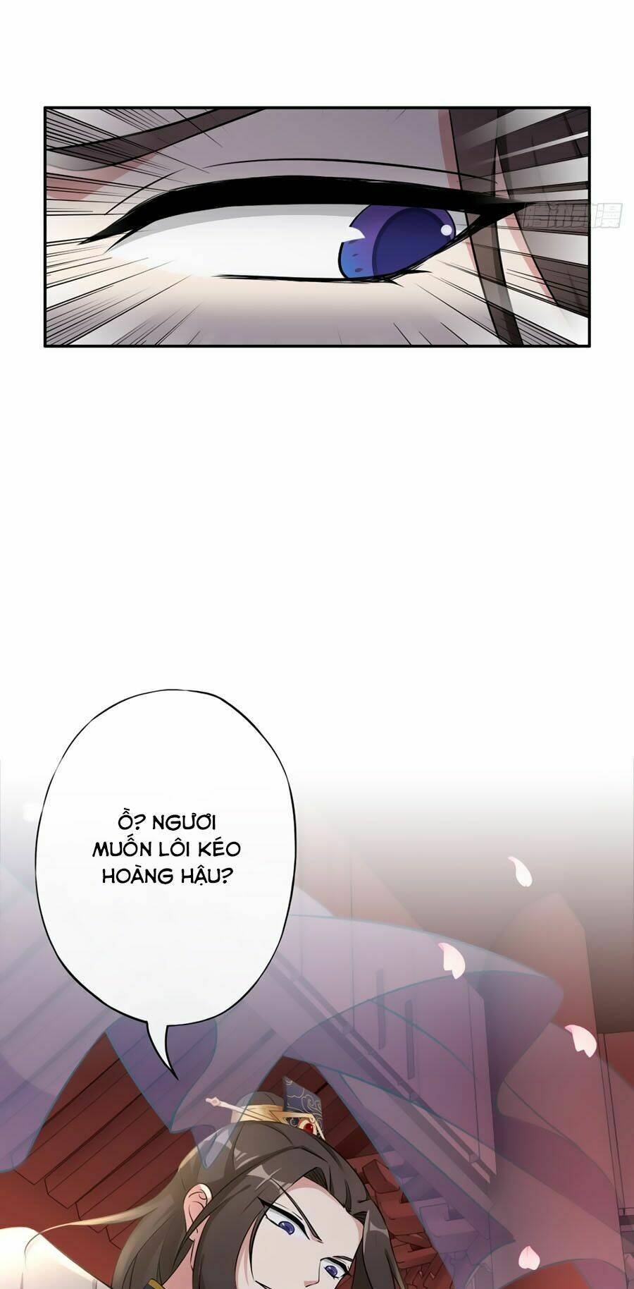 Vương Phi Có Chút Nghịch Ngợm: Chapter 10