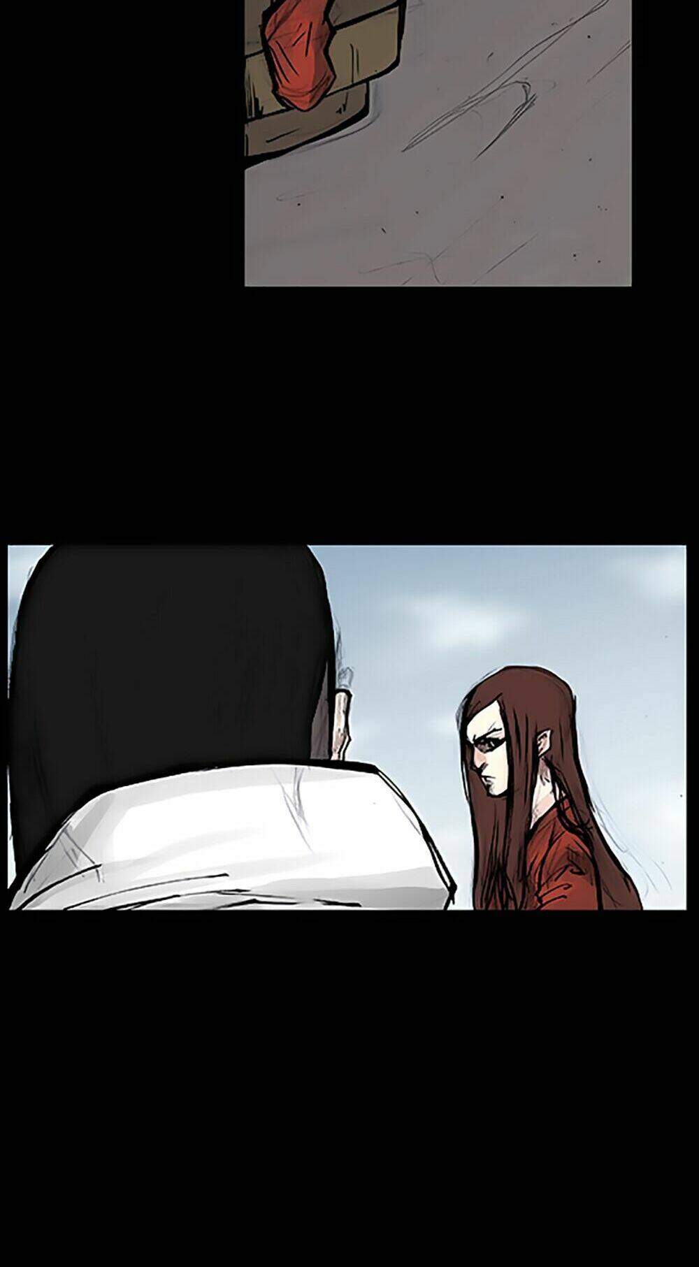 Độc Cô Tiền Truyện: Chapter 55