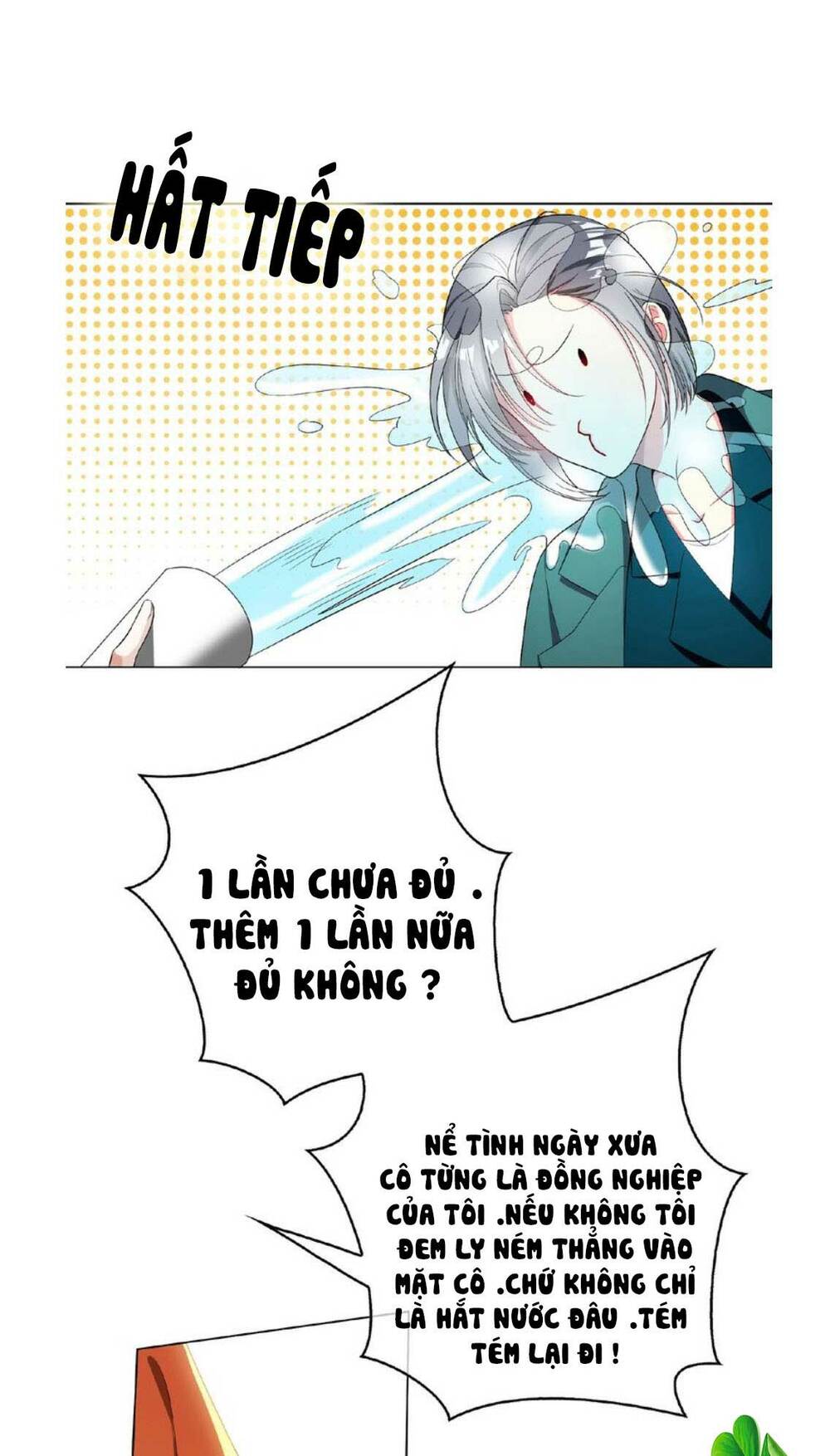 Cô Vợ Nhỏ Nuông Chiều Quá Lại Thành Ác!!: Chapter 142