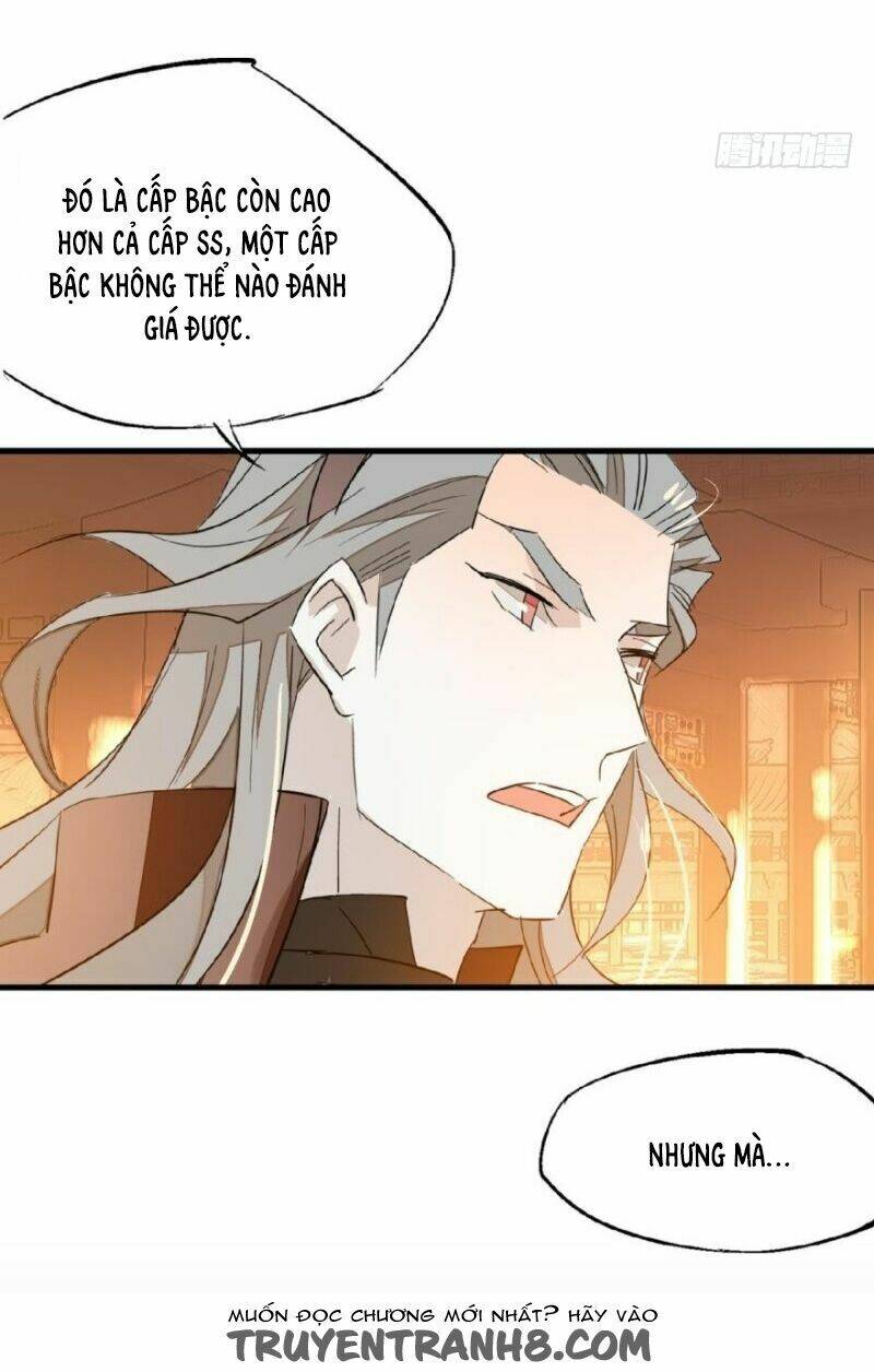 Sư Phụ Lại Trêu Chọc Ta: Chapter 12