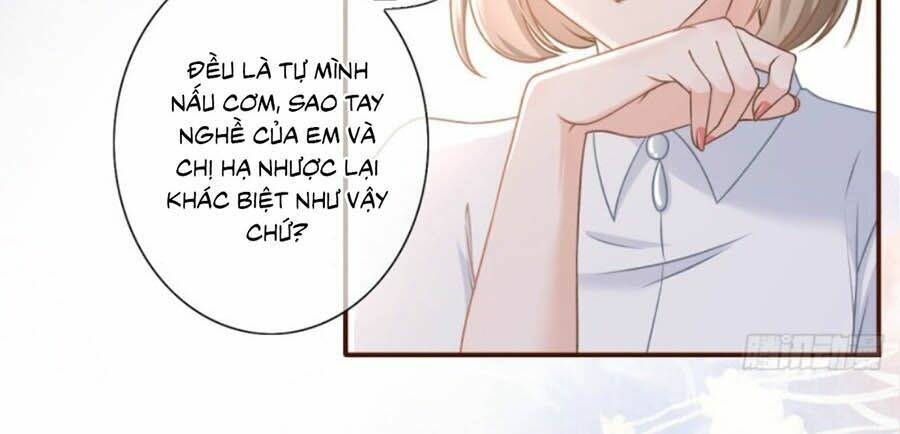 Bạn Gái Tôi Mới 30+: Chapter 22