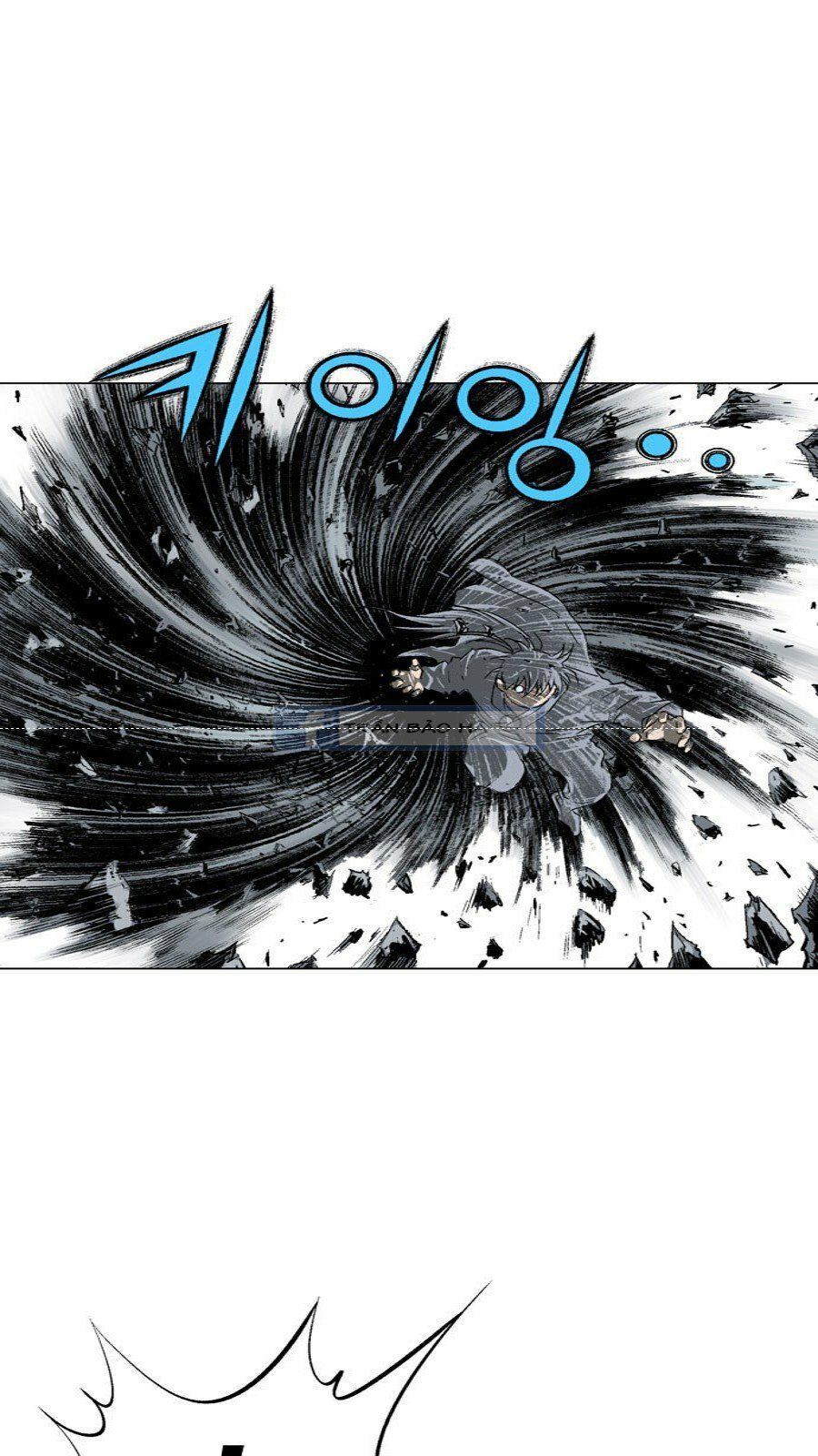 Cao Thủ 2: Chapter 62