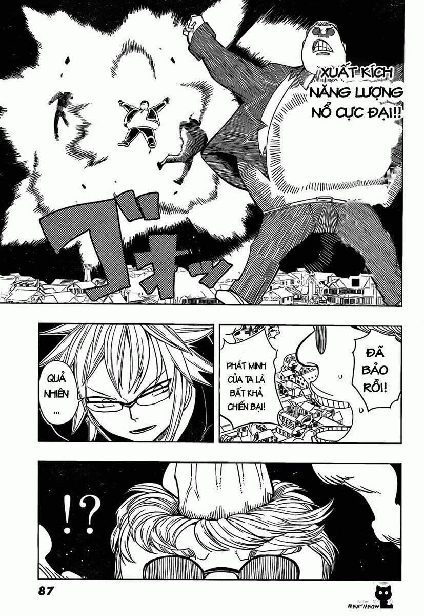 Fairy Girls: Chapter 2.2