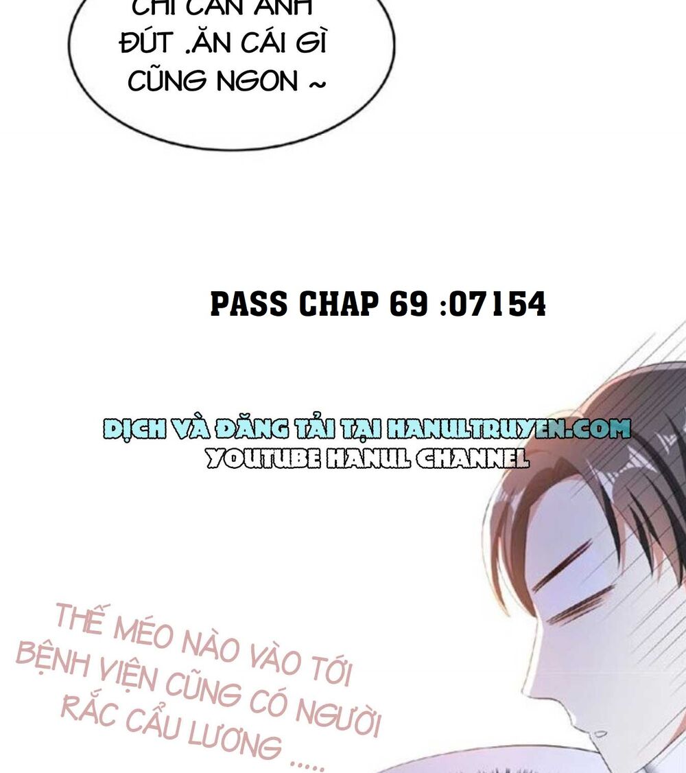 Cô Vợ Nhỏ Nuông Chiều Quá Lại Thành Ác!!: Chapter 68