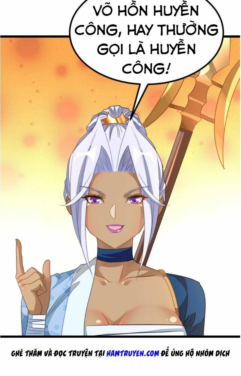 Cửu Dương Thần Vương: Chapter 162