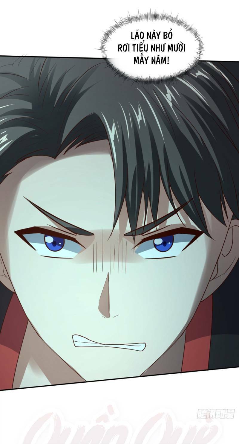 Thập Nhị Thiên Kiếp: Chapter 59