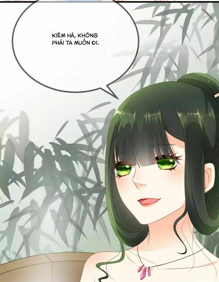 Trù Nương Hoàng Hậu: Chapter 4