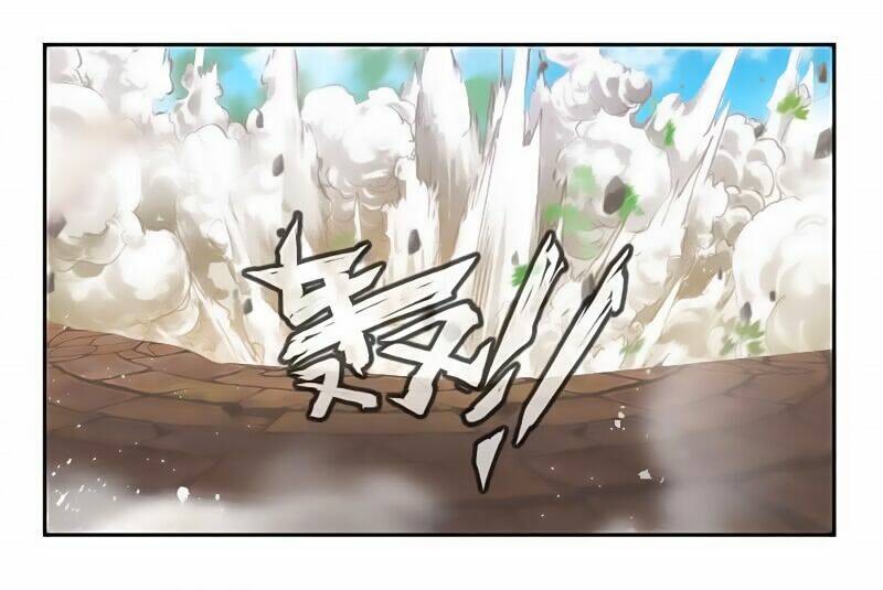 Cửu Dương Thần Vương: Chapter 24