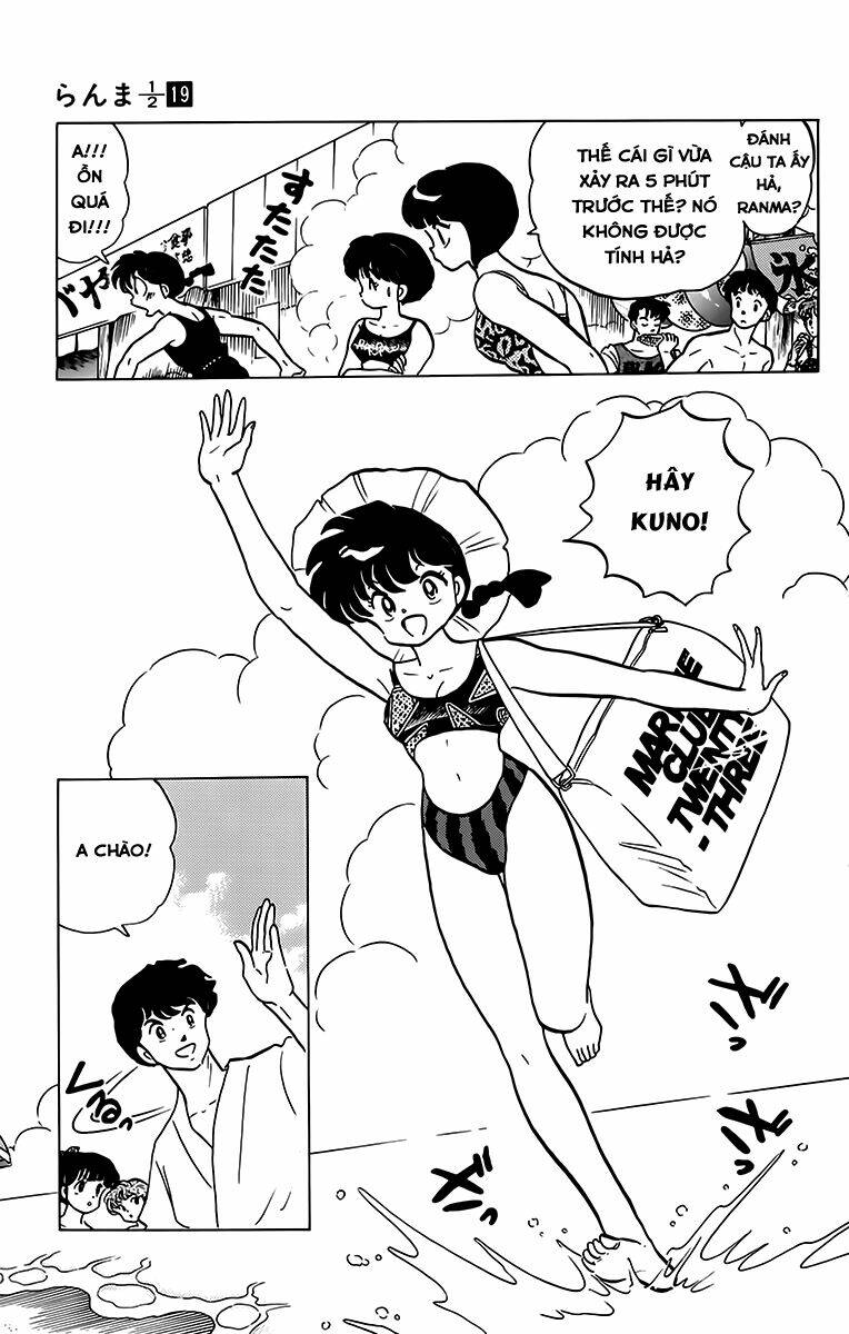 Suối Lời Nguyền: Chapter 192