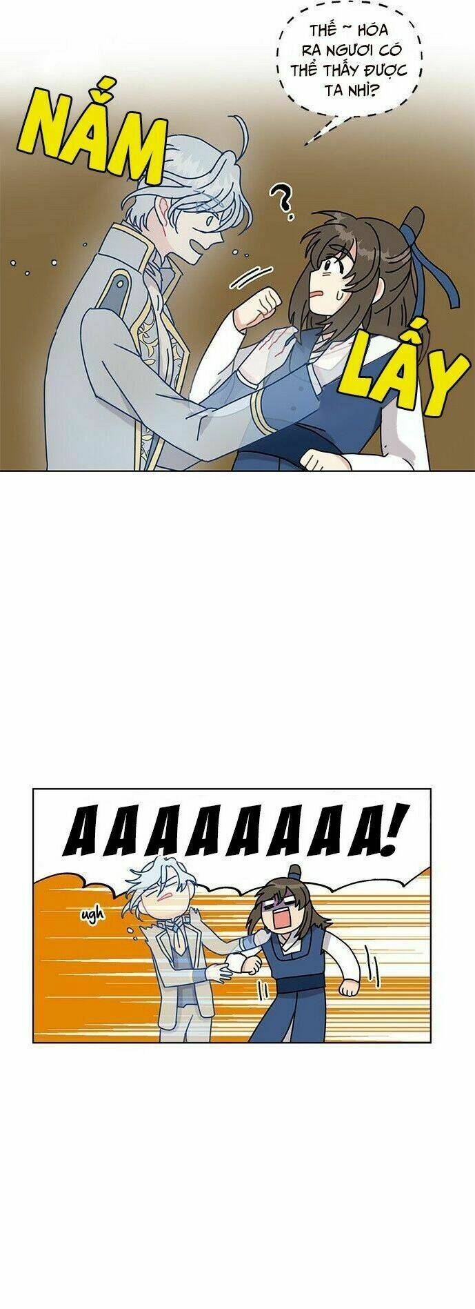 Tôi Trở Thành Đầu Bếp Của Long Vương: Chapter 12