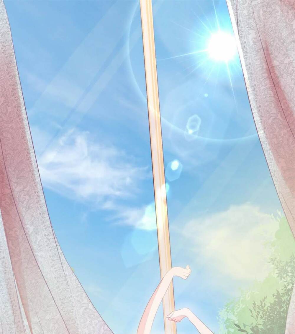 Manh Thê Khó Dỗ: Chapter 10