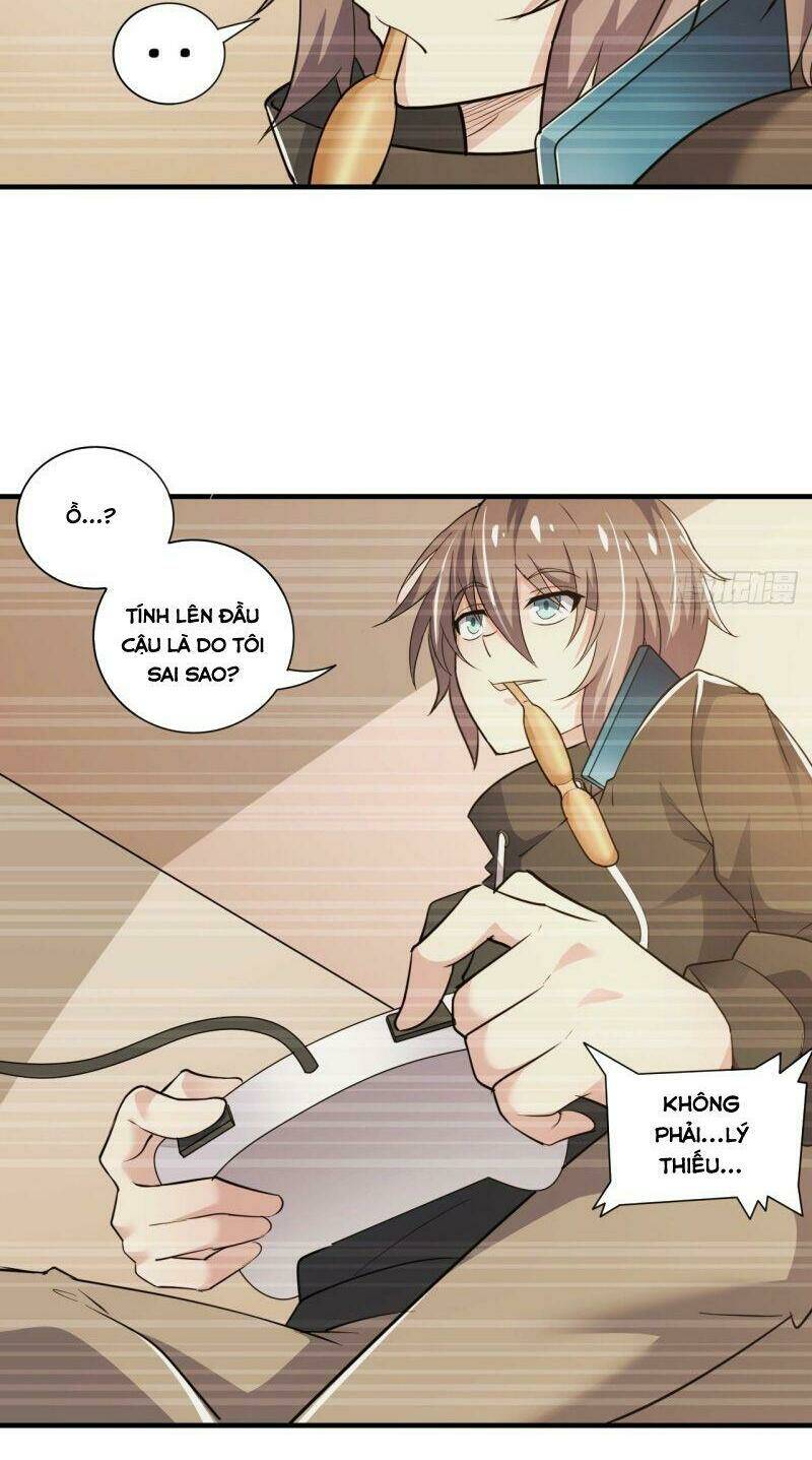 Hệ Thống Bái Kim Siêu Cấp: Chapter 12