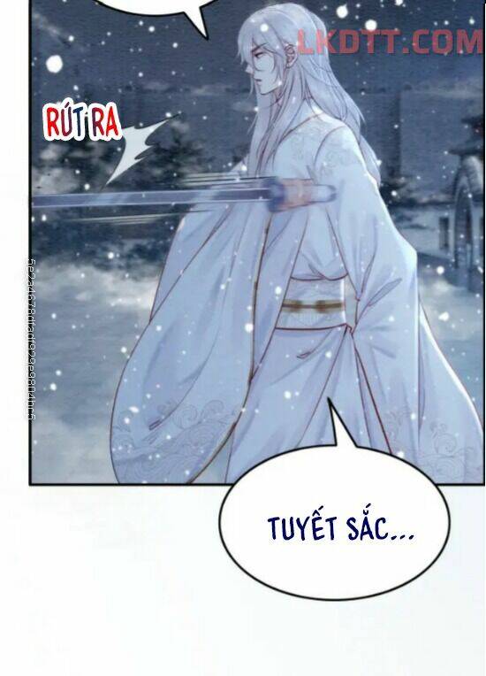 Trọng Sinh Bá Sủng Nhiếp Chính Vương Quá Mạnh Mẽ: Chapter 226