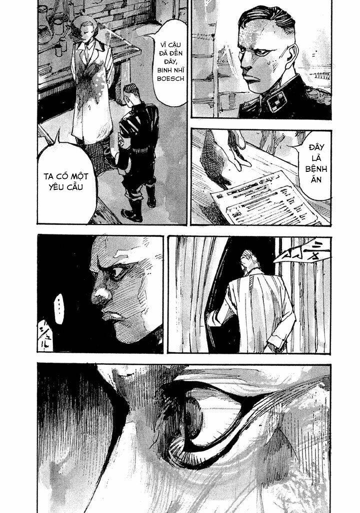 Neun-Takahashi-Tsutomu: Chapter 5