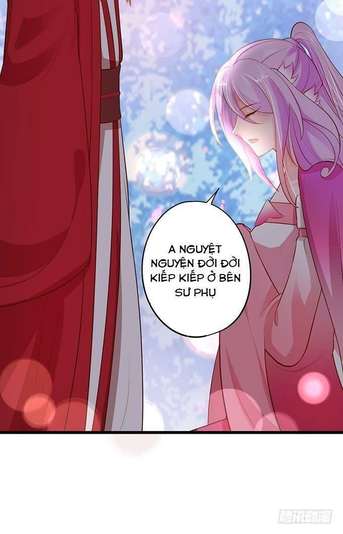 Hồ Tiên Hung Bạo: Chapter 109