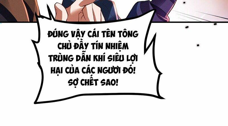 Ta Là Ma Tông Đại Phản Phái: Chapter 2