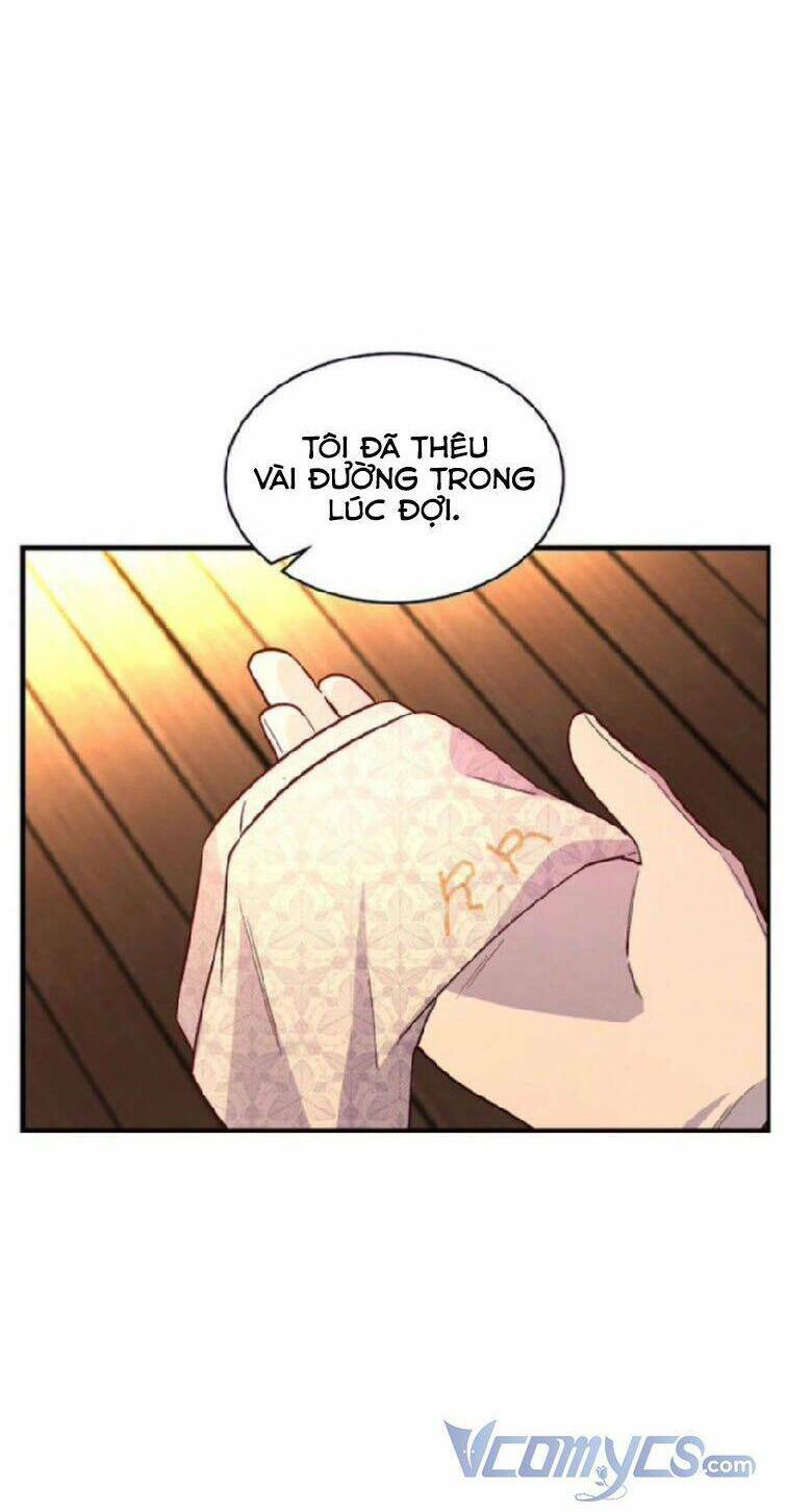 Lòng Trung Thành Với Kẻ Ác: Chapter 29