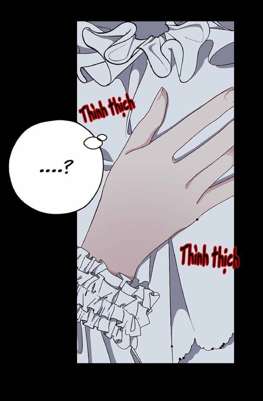 Tình Điên Dại: Chapter 11