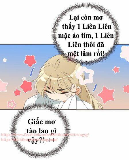 Bạn Trai Tôi Là Cẩm Y Vệ 2: Chapter 56