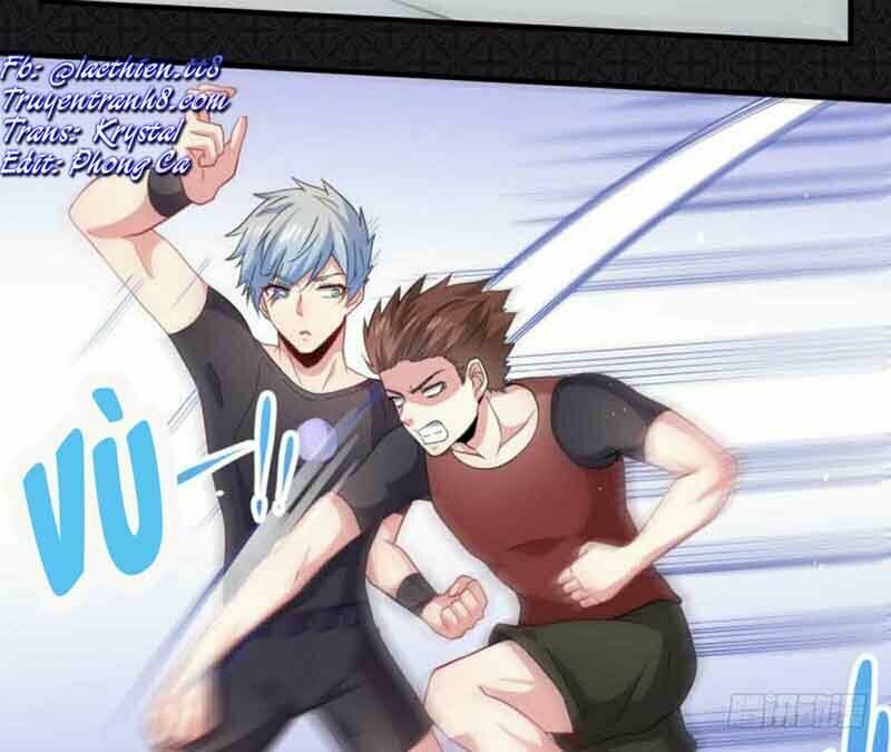 Ngạo Kiều Quỷ Vương Yêu Ta: Chapter 83