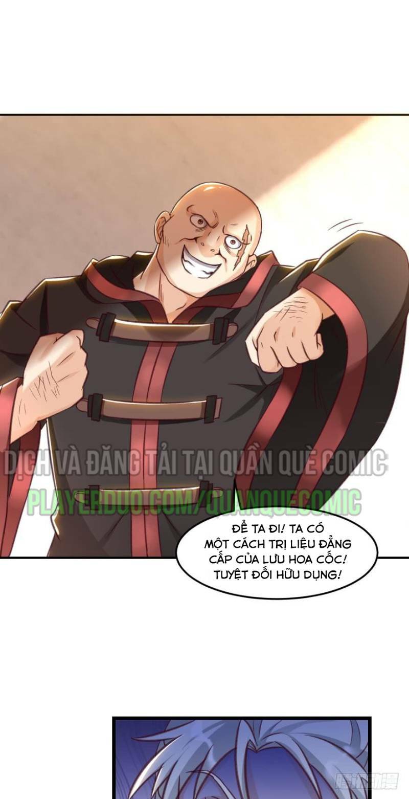 Lão Tổ Của Bạn Đang Online: Chapter 59