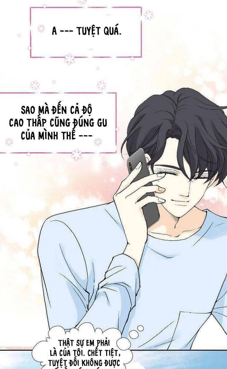 Lee Bom, Em Là Của Anh: Chapter 50