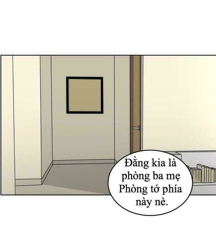 30 Phút Bước Đi Bên Em: Chapter 38