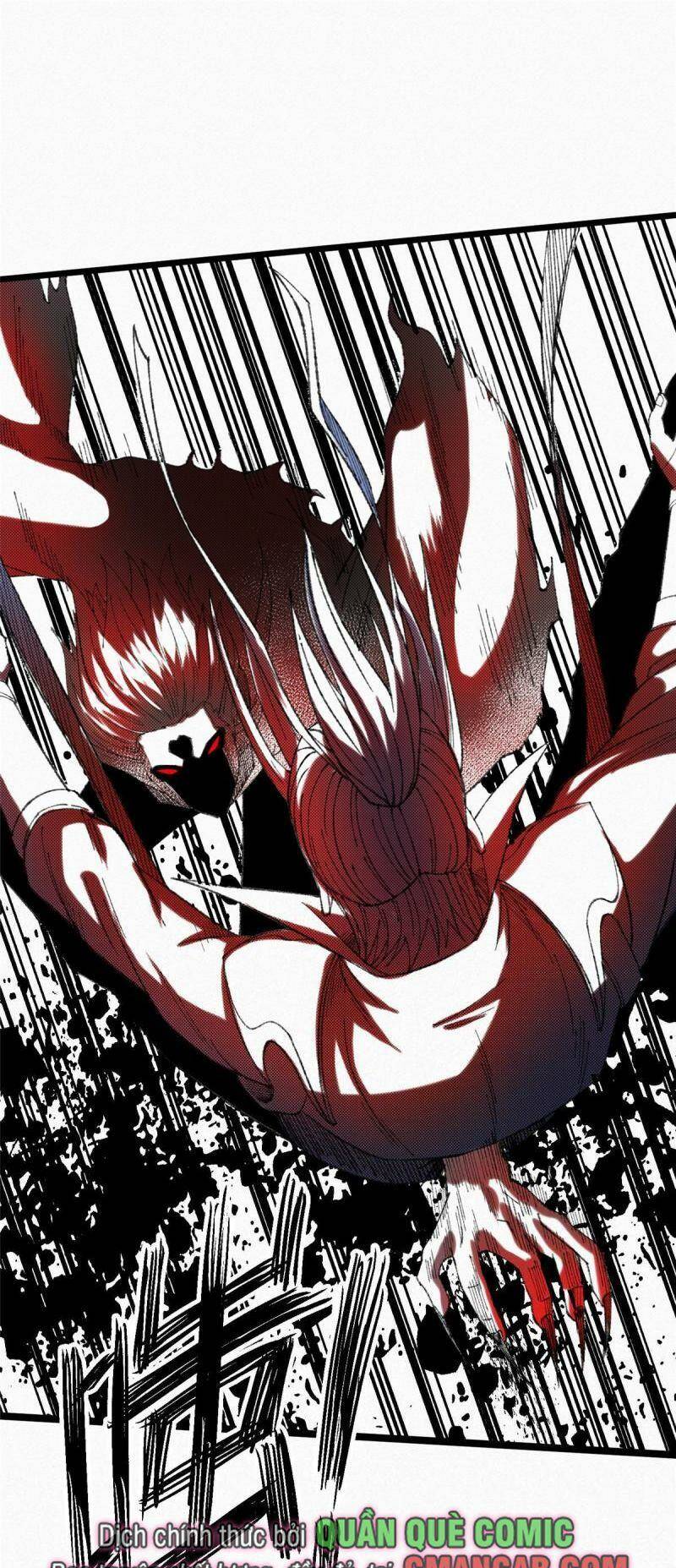 Khu Thần: Chapter 87