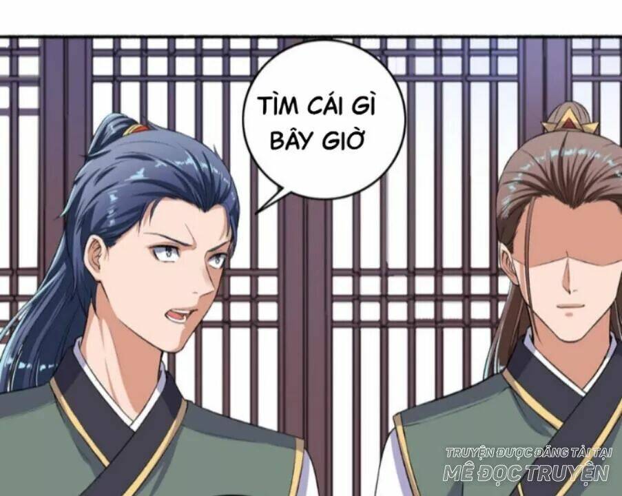 Cuồng Phi Phách Lối: Chapter 52