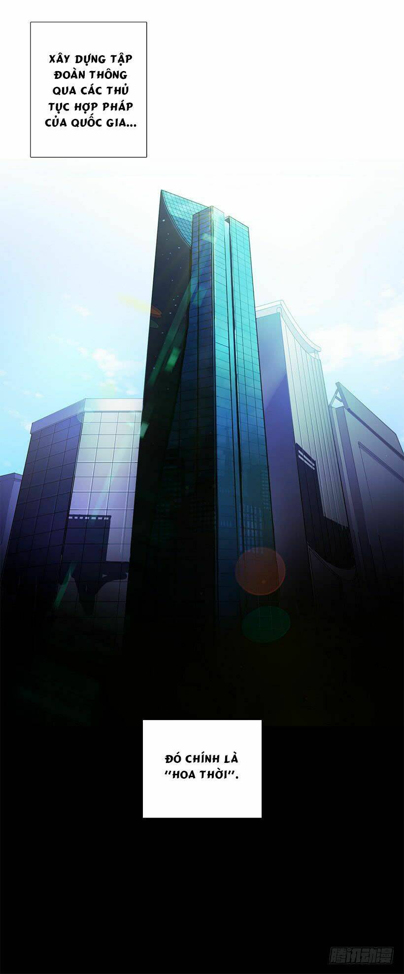 Người Yêu Của Rồng Đen: Chapter 14